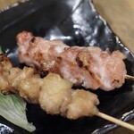 ビストロ割烹 YAOYA - 