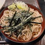 Soba Dokoro Oonoya - 