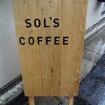 SOL'S COFFEE - 