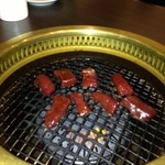 焼肉なかむら - 