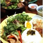 バタフライ カフェ - 