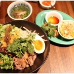 バタフライ カフェ - 