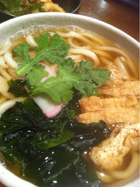 葱坊主 閉店】葱坊主 （ねぎぼうず） - 吉祥寺/うどん | 食べログ