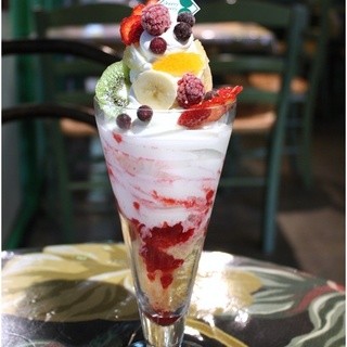 イレブンケーキズ チェリーメリー_1