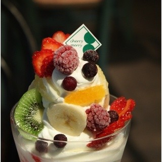 イレブンケーキズ チェリーメリー_0