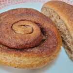 BACKEREI BIOBROT - 