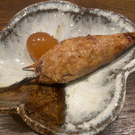 根津 焼鳥 照隅 - 