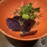 根津 焼鳥 照隅 - 