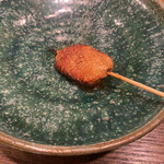 根津 焼鳥 照隅 - 