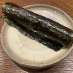 根津 焼鳥 照隅 - 