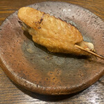 根津 焼鳥 照隅 - 