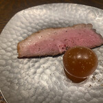 根津 焼鳥 照隅 - 