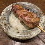 根津 焼鳥 照隅 - 