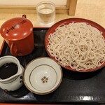 Komoro Soba - 