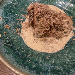 根津 焼鳥 照隅 - 