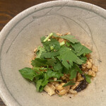 根津 焼鳥 照隅 - 