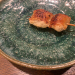 根津 焼鳥 照隅 - 