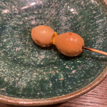 根津 焼鳥 照隅 - 