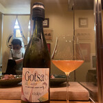 根津 焼鳥 照隅 - 