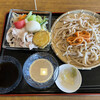肉汁うどん長嶋屋