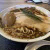 天橋立 くじからラーメン