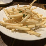 Grilled Meat Bal Taiju 池袋店 - フレンチフライ