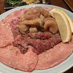 Yakiniku Seiryuuen - 