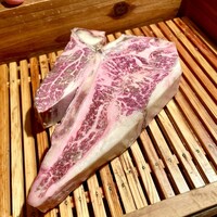 アカミヤコウシ - 熟成肉