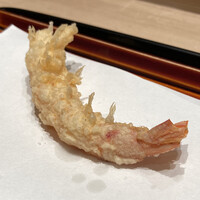 てんぷら 近藤 - 