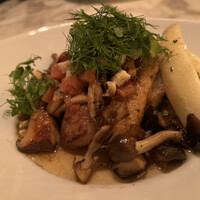 フレンチ キッチン - 