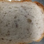 グルマンヴィタル - 十穀内麦食パン