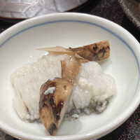 分とく山 - 