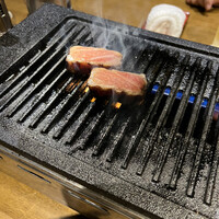 焼うお いし川 名古屋 - 