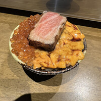 焼うお いし川 名古屋 - 