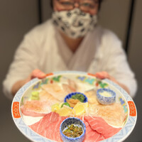 焼うお いし川 名古屋 - 
