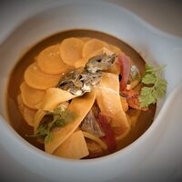 フランス料理 エステール by アラン・デュカス - 
