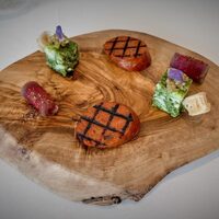 フランス料理 エステール by アラン・デュカス - 