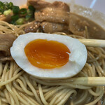 ヌードル＆スパイスカレー 今日の1番 - 