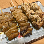 Yakitori Taiju - 