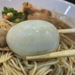 ヌードル＆スパイスカレー 今日の1番 - 