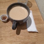 Higashi Sakura Butter Coffee - 