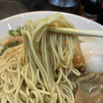 ヌードル＆スパイスカレー 今日の1番 - 