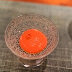 蒼 - 東農園よりパブリカのムース