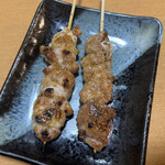 Yakitori Taiju - 