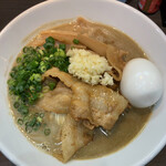 ヌードル＆スパイスカレー 今日の1番 - 