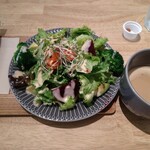 Higashi Sakura Butter Coffee - 