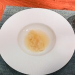 蒼 - 川俣軍鶏、山いけすの地蛤