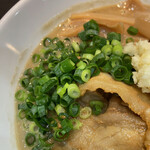 ヌードル＆スパイスカレー 今日の1番 - 