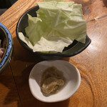 Sake To Yakitori Buaiso - 