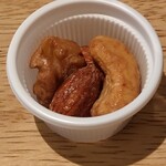 Higashi Sakura Butter Coffee - 